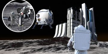 Ядерна енергетика в космосі: США планують реактор для Місяця