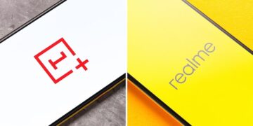OnePlus та Realme об’єдналися