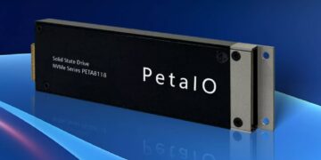 Представлений SSD PCIe Gen6 зі швидкістю понад 28 ГБ/с