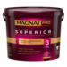 Плямовідпірна керамічна фарба для інтер’єрів MAGNAT PRO – сучасне рішення для бездоганних стін