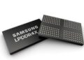 Samsung припиняє виробництво пам’яті LPDDR4 та LPDDR4X