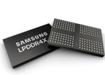 Samsung припиняє виробництво пам’яті LPDDR4 та LPDDR4X