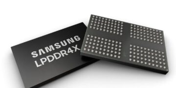 Samsung припиняє виробництво пам’яті LPDDR4 та LPDDR4X