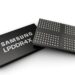 Samsung припиняє виробництво пам’яті LPDDR4 та LPDDR4X
