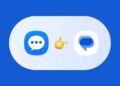 Samsung відмовляється від Samsung Messages на користь Google Messages