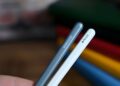 Samsung може скопіювати Apple Pencil Pro