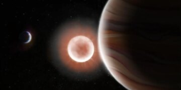 Нова землеподібна планета поруч допоможе зрозуміти інші екзопланети