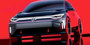 Кінець GTX: Volkswagen готує електричну еру для GTI