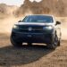 Volkswagen відродить Volkswagen Touareg у повністю електричній версії