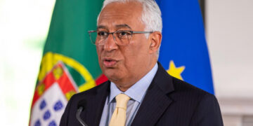 Президент Європейської Ради розкритикував морську блокаду іранських портів