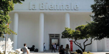 Міністр культури Італії бойкотує відкриття Венеційської бієнале через участь росії