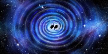 Чорні діри порушують закони фізики: вчені виявили дивну аномалію
