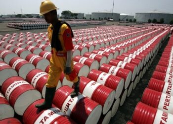 Ціни на нафту сягнули найвищого рівня за 4 роки – Reuters