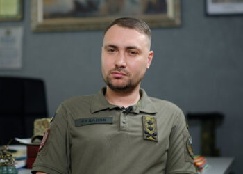 Bloomberg розкрив секрет успіху Буданова