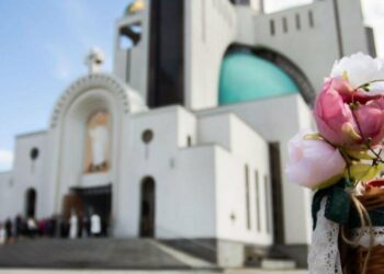 Великдень у Києві 2026: коли і де освячувати паски