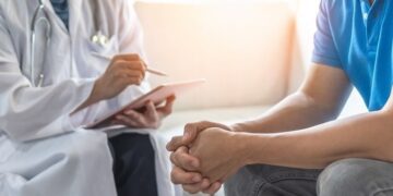 Психіатр — консультація онлайн. Сучасний підхід до психічного здоров’я