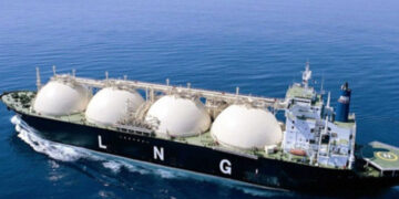 Американська компанія хоче купити санкційне обладнання російського СПГ-проєкту