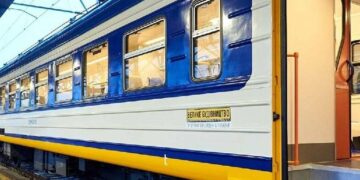 Частину маршрутів скорочують: у Києві змінюють рух електричок