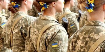 Фейк про мобілізацію жінок: як російська пропаганда маніпулює українцями