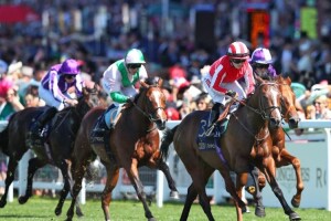 Великі кінні перегони у Великій Британії: Musselburgh та Haydock 2026