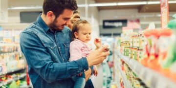 В Австрії у дитячому харчуванні виявили щурячу отруту