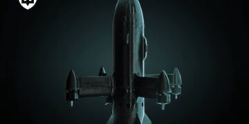 Україна стикається з дефіцитом двигунів для БпЛА – Reuters