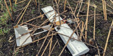 Дрон за 300 доларів: ЗМІ дізналися, як російська “Молнія-2” створює виклики для України