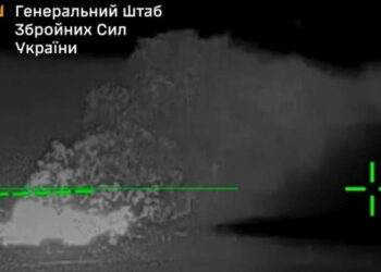 СБУ уразила нафтопровідну станцію “Кримська”, яка забезпечує паливом ключові воєнні бази ворога на півдні рф