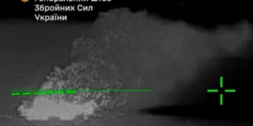 СБУ уразила нафтопровідну станцію “Кримська”, яка забезпечує паливом ключові воєнні бази ворога на півдні рф