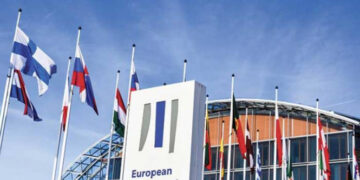 ЄС і ЄІБ оголосили новий пакет підтримки України на понад €600 млн