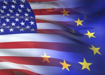 США вимагають від Європи військової участі в Ормузькій протоці