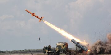 “Нептуни” вдарили по заводу “Атлант Аеро” у Таганрозі, також серед цілей – корабель ФСБ