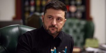 Україна ввела нові санкції проти російського ВПК