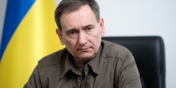 Навіщо Україні космічні війська та до чого тут “Орєшнік”: пояснення нардепа