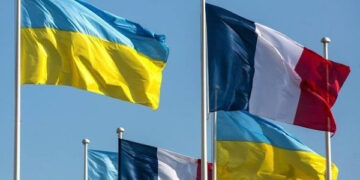 Париж долучиться до керівництва трибуналу щодо росії