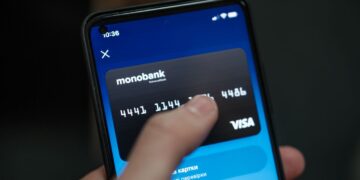 У роботі Monobank стався збій