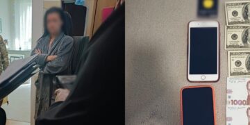 Афера з шлюбами: киянка наживалася на іноземцях