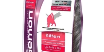 Корм для кішок – як обрати між Gemon та Home Food