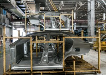 Виробництво автомобілів по-новому: Кабмін затвердив важливі зміни