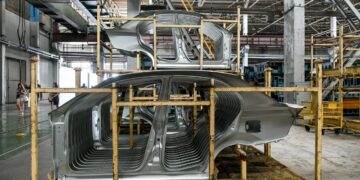 Виробництво автомобілів по-новому: Кабмін затвердив важливі зміни