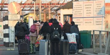 Україна скасувала рекомендації не їздити до Угорщини