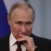 Путін пропонує перемир’я, оскільки не може гарантувати безпеку навіть в Москві, – ЦПД