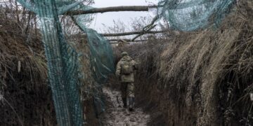 “Перемир’я” по-російськи: в Генштабі розповіли, скільки разів РФ порушила “тишу”