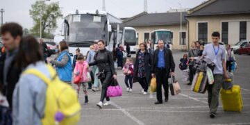 Кількість нових біженців у ЄС помітно зменшується: які країни більше не в пріоритеті