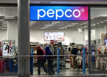Польська мережа Pepco відкривається в Україні: названо дату