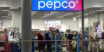Польська мережа Pepco відкривається в Україні: названо дату
