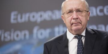 Україна стане “новим економічним тигром” Європи через 20-25 років, – єврокомісар