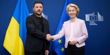 Кредит Україні на 90 млрд євро можуть погасити за рахунок активів РФ, – Мінфін