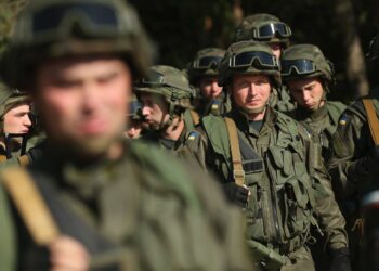 У ЗСУ спростили переведення між частинами: що змінилося для військових