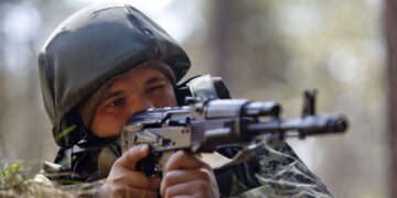 У Міноборони назвали кількість уражених цілей РФ за березень: цифра вражає